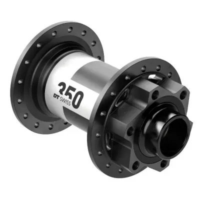 Втулка DT SWISS 350 110/20 IS-6 bolt 32отв. Втулка DT SWISS 350 110/20 IS-6 bolt 32отв.