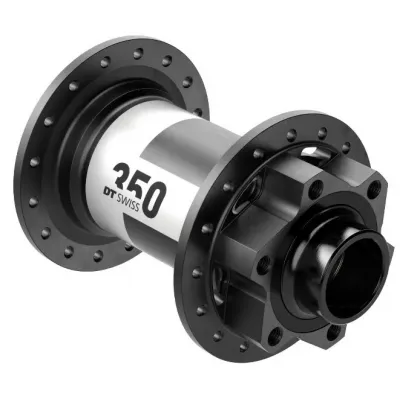 Втулка DT SWISS 350 110/20 IS-6 bolt 32отв. BOOST Втулка DT SWISS 350 110/20 IS-6 bolt 32отв. BOOST