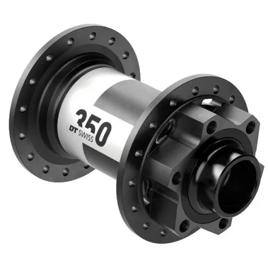 Втулка DT SWISS 350 110/20 IS-6 bolt 32отв. BOOST