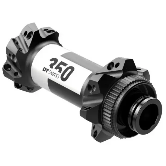 Втулка DT SWISS 35P 100/15 Centerlock 28отв.