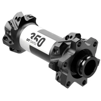 Втулка DT SWISS 35P 110/15 IS-6 bolt 28отв.