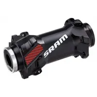 Втулка AM HUB F PREDICTIVE STEERING 24H BLK SP