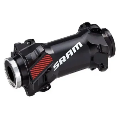 Втулка AM HUB F PREDICTIVE STEERING 24H BLK SP Втулка AM HUB F PREDICTIVE STEERING 24H BLK SP