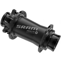 Втулка AM HUB F PREDICTIVE STEERING 28H BLK