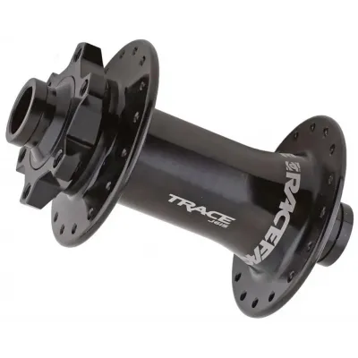 Втулка передняя RACEFACE HUB,TRACE,15x110,615J,32H,BLK,F
