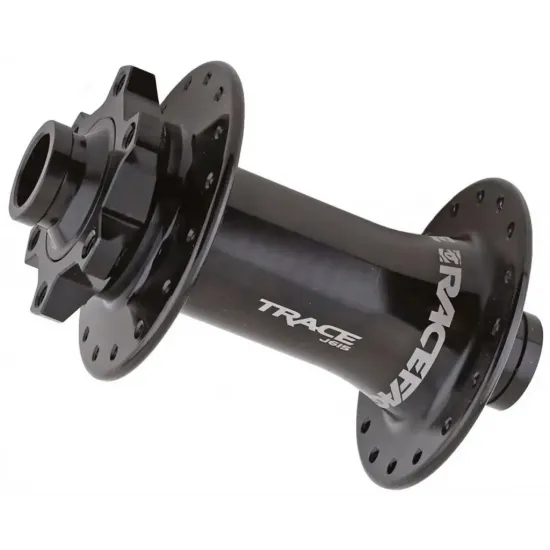 Втулка передняя RACEFACE HUB,TRACE,15x110,615J,32H,BLK,F