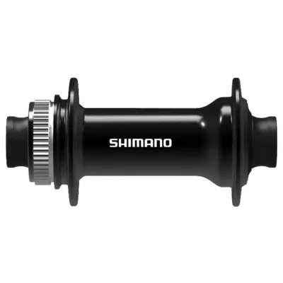 Втулка передняя НB-TC500 32отв, 15MM THRU TYPE AXLE OLD: 100мм CENTER LOCK