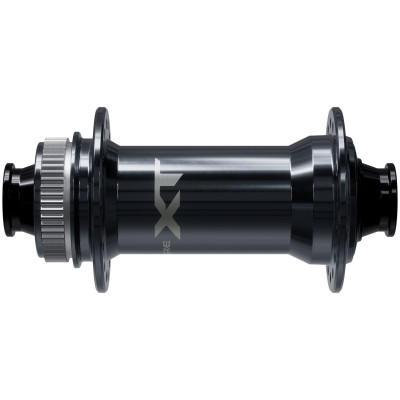 Втулка передняя НВ-M8210-B DEORE XT 32отв 15ММ THRU TYPE OLD:110мм CENTER LOCK Втулка передняя НВ-M8210-B DEORE XT 32отв 15ММ THRU TYPE OLD:110мм CENTER LOCK