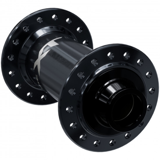 Втулка передняя НВ-M8210-B DEORE XT 32отв 15ММ THRU TYPE OLD:110мм CENTER LOCK Втулка передняя НВ-M8210-B DEORE XT 32отв 15ММ THRU TYPE OLD:110мм CENTER LOCK