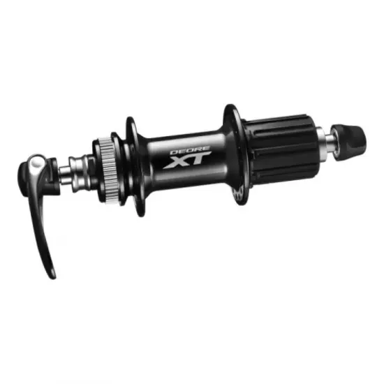 Втулка задня FH-M8000 DEORE XT 32отв CENTER LOCK