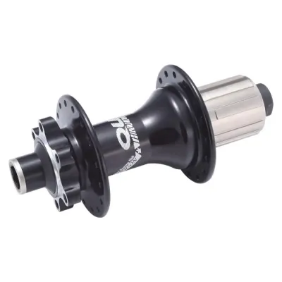 Втулка задн. Quando KT-M4TR 15 (ID12) x148MM, 32H 11S