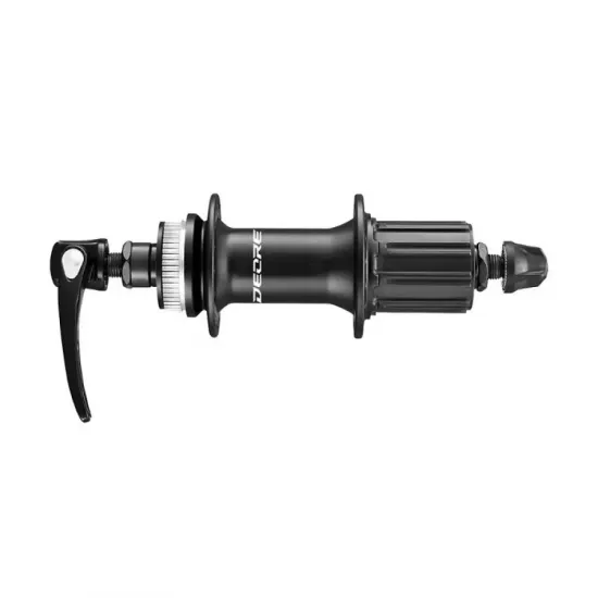 Втулка задня FH-M5100 DEORE 32отв. CENTER LOCK.