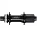 Втулка задня FH-M6010 DEORE 32отв 12MM THRU TYPE AXLE OLD:142мм CENTER LOCK