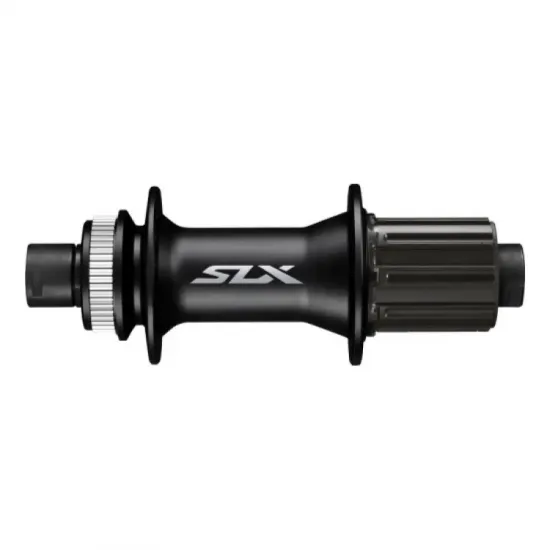 Втулка задня FH-M7010 SLX 32отв 12MM THRU TYPE AXLE OLD:142мм CENTER LOCK
