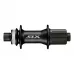Втулка задня FH-M7010 SLX 32отв 12MM THRU TYPE AXLE OLD:142мм CENTER LOCK