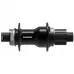 Втулка задня FH-TC500 12-шв. 32отв 12MM THRU TYPE AXLE OLD:142мм CENTER LOCK Втулка задня FH-TC500 12-шв. 32отв 12MM THRU TYPE AXLE OLD:142мм CENTER LOCK