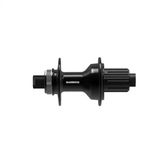 Втулка задня FH-TC600-B 12-шв. 32отв 12MM THRU TYPE AXLE OLD:148мм CENTER LOCK