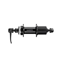 Втулка задня FH-QС300-HM, CUES, 32отв QR, OLD:135мм, CL Втулка задня FH-QС300-HM, CUES, 32отв QR, OLD:135мм, CL