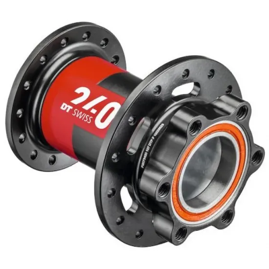 Втулка DT SWISS 240 LEFTY IS-6 bolt 28отв.