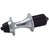 Втулка задн. Quando KT-QZ1R 11S 32H срібло