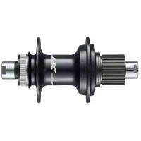 Втулка задня FH-M8110 DEORE XT 12-шв. 28отв 12MM THRU TYPE AXLE OLD:142мм CENTER LOCK Втулка задня FH-M8110 DEORE XT 12-шв. 28отв 12MM THRU TYPE AXLE OLD:142мм CENTER LOCK