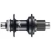 Втулка задня FH-M8110 DEORE XT 12-шв. 28отв 12MM THRU TYPE AXLE OLD:142мм CENTER LOCK