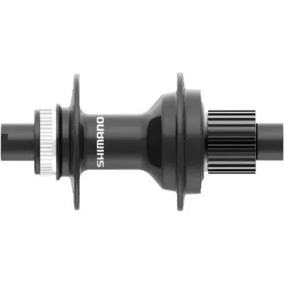 Втулка задняя FH-M410 12-скор. 32отв 12MM THRU TYPE AXLE OLD:142мм CENTER LOCK