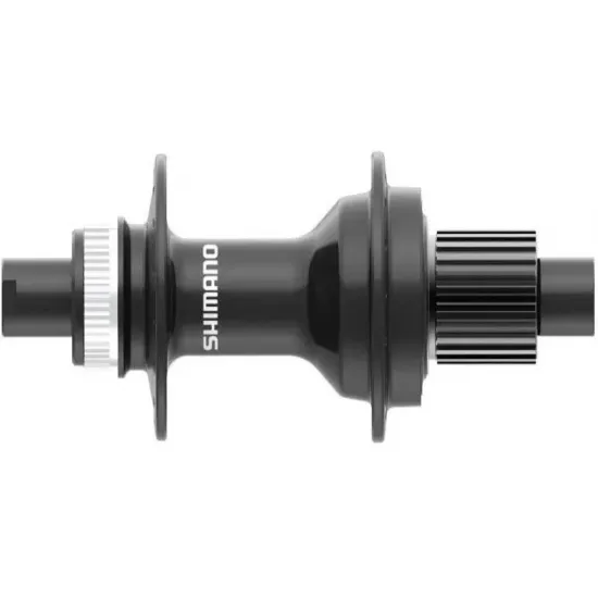 Втулка задняя FH-M410 12-скор. 32отв 12MM THRU TYPE AXLE OLD:142мм CENTER LOCK