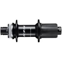 Втулка задня FH-R7070 105, 32отв. 12мм THRU TYPE OLD:142мм CENTER LOCK, чорний Втулка задня FH-R7070 105, 32отв. 12мм THRU TYPE OLD:142мм CENTER LOCK, чорний