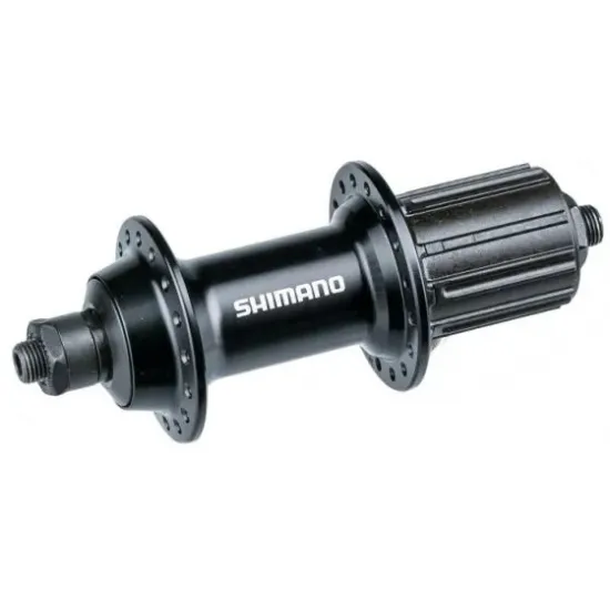 Втулка задняя FH-RS400, 32отв, черный