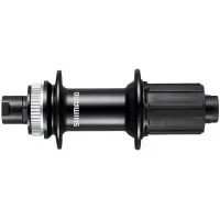 Втулка задняя FH-RS470, 32отв. 12мм THRU TYPE OLD:142мм CENTER LOCK, черный Втулка задняя FH-RS470, 32отв. 12мм THRU TYPE OLD:142мм CENTER LOCK, черный