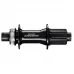 Втулка задня FH-M6010 DEORE 32отв 12MM THRU TYPE AXLE OLD:142мм CENTER LOCK