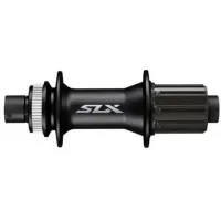 Втулка задня FH-M7010 SLX 32отв 12MM THRU TYPE AXLE OLD:142мм CENTER LOCK