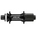 Втулка задня FH-M7010 SLX 32отв 12MM THRU TYPE AXLE OLD:142мм CENTER LOCK