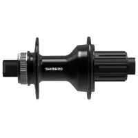 Втулка задня FH-TC600-B 8-11-шв. 32отв 12MM THRU TYPE AXLE OLD:148мм CENTER LOCK