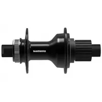 Втулка задняя FH-TC600-B 12-скор. 32отв 12MM THRU TYPE AXLE OLD:148мм CENTER LOCK