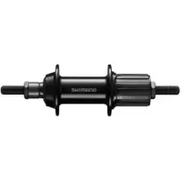 Втулка задняя FH-TX800 32отв. 8/9/10ск., чёрный ОЕМ