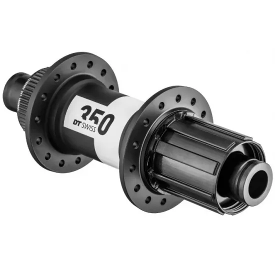 Втулка DT SWISS 350 142/12 Centerlock Shimano SL 32отв.