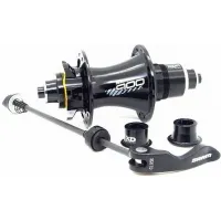 Втулка SRAM 900 Задняя 28отв. 6-болт Disc Черная SRAM Driver Body (9/10/11ск)