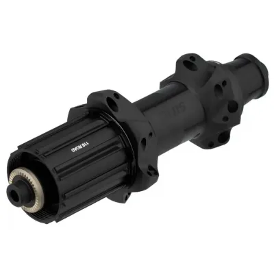 Втулка DT SWISS 18P 130/QR ROAD Shimano SLS11 24отв. EXP Втулка DT SWISS 18P 130/QR ROAD Shimano SLS11 24отв. EXP