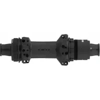 Втулка DT SWISS 18P 148/12 Centerlock Sram XD 28отв. EXP