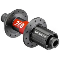 Втулка DT SWISS 240 142/12 Centerlock Shimano SL11 24отв. EXP