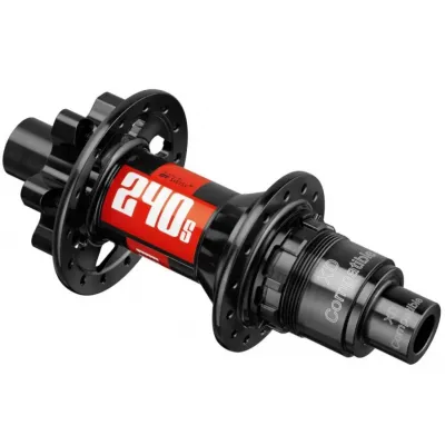 Втулка задняя DT 240 148 DBIS BO TA12 ASRAM R32 B ASM R