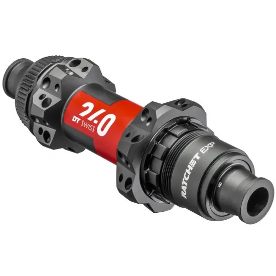 Втулка DT SWISS 24P 142/12 Centerlock Sram XD 28отв. EXP