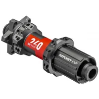 Втулка DT SWISS 24P 142/12 IS-6 болт Shimano SL 28отв. EXP Втулка DT SWISS 24P 142/12 IS-6 болт Shimano SL 28отв. EXP