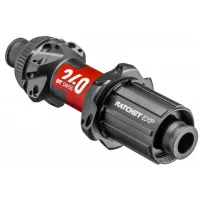 Втулка DT Swiss  24P 142/12 Centerlock Shimano SL 24отв. EXP
