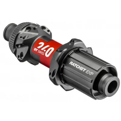Втулка DT Swiss 24P 142/12 Centerlock Shimano SL 24отв. EXP Втулка DT Swiss 24P 142/12 Centerlock Shimano SL 24отв. EXP