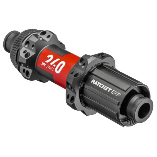 Втулка DT SWISS 24P 148/12 Centerlock Shimano SL 28отв. EXP