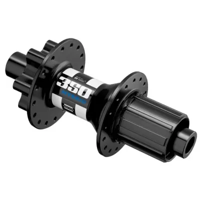 Втулка DT SWISS 350 142/12 IS-6 bolt Shimano Steel 36отв. HYBRID Втулка DT SWISS 350 142/12 IS-6 bolt Shimano Steel 36отв. HYBRID