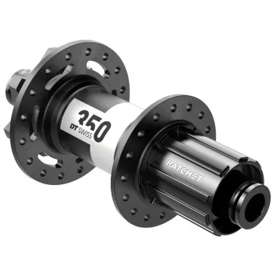 Втулка DT SWISS 350 148/12 IS-6 bolt Shimano SL 28отв.